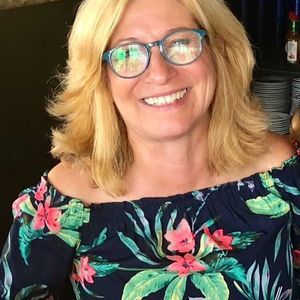 Meet your Posher, Catherine